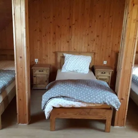 Forgacova Horaren Шале Abelova