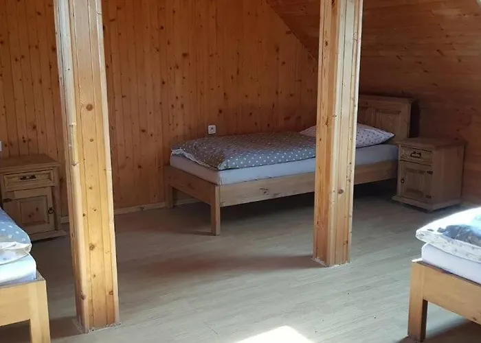 Forgacova Horaren * Abelova